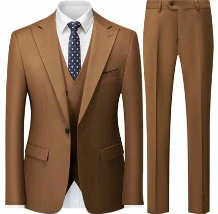 Men's Suits - Bob Adams Omec Online Smart Shop