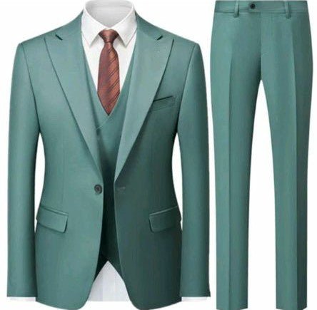 Men's Suits - Bob Adams Omec Online Smart Shop
