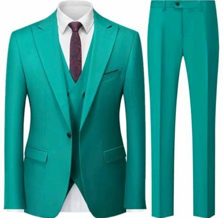 Men's Suits - Bob Adams Omec Online Smart Shop