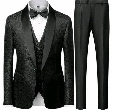 Men's Suits - Bob Adams Omec Online Smart Shop