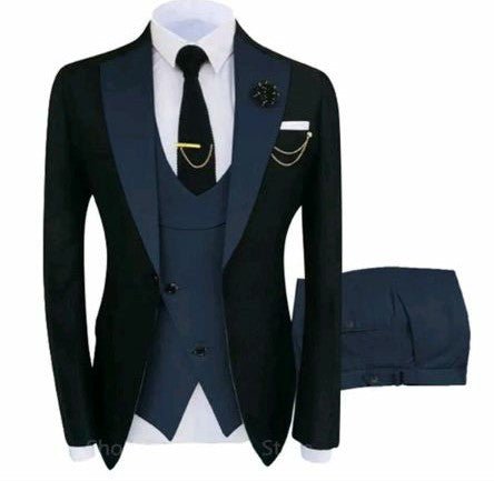 Men's Suits - Bob Adams Omec Online Smart Shop