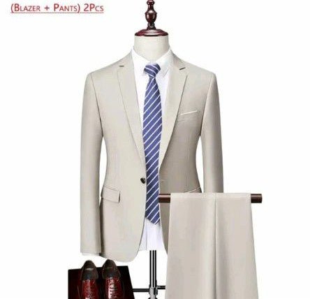 Men's Suits - Bob Adams Omec Online Smart Shop