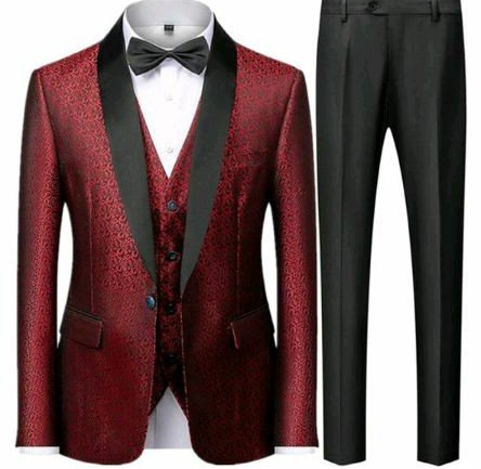 Men's Suits - Bob Adams Omec Online Smart Shop
