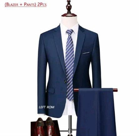 Men's Suits - Bob Adams Omec Online Smart Shop