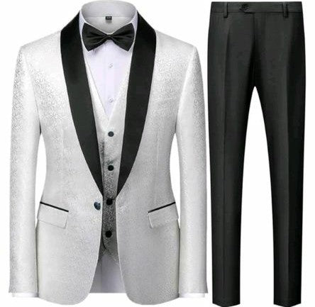 Men's Suits - Bob Adams Omec Online Smart Shop