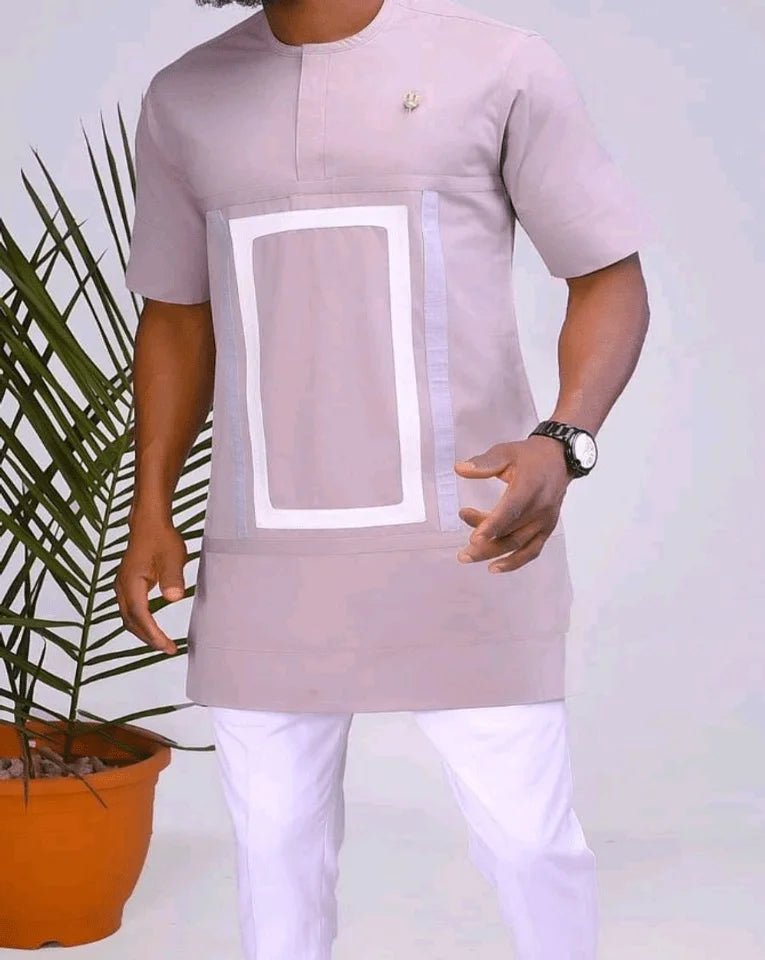 Multi color African suits - Bob Adams Omec Online Smart Shop