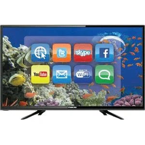 Nikai Smart LED TV 65 inches - Bob Adams Omec Online Smart Shop