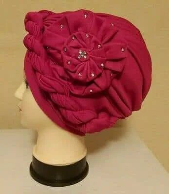 Floral Ring Veil - Delicate Wedding Accessory - Bob Adams Omec Online Smart Shop