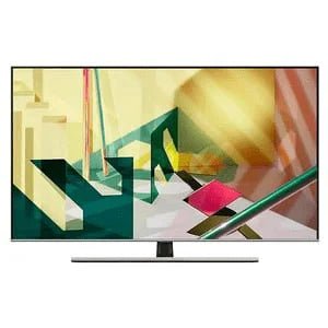 Samsung 4K QLED 65 inches - Bob Adams Omec Online Smart Shop