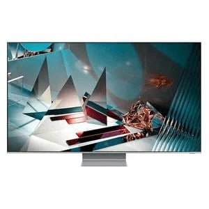 Samsung 8K QLED 65 Inches - Bob Adams Omec Online Smart Shop