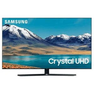 Samsung Crystal UHD - Bob Adams Omec Online Smart Shop