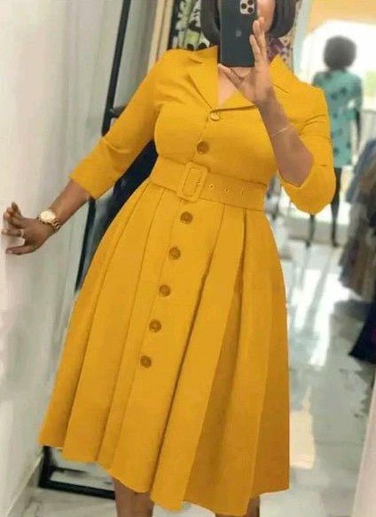 Short Party and evening dress - Bob Adams Omec Online Smart Shop