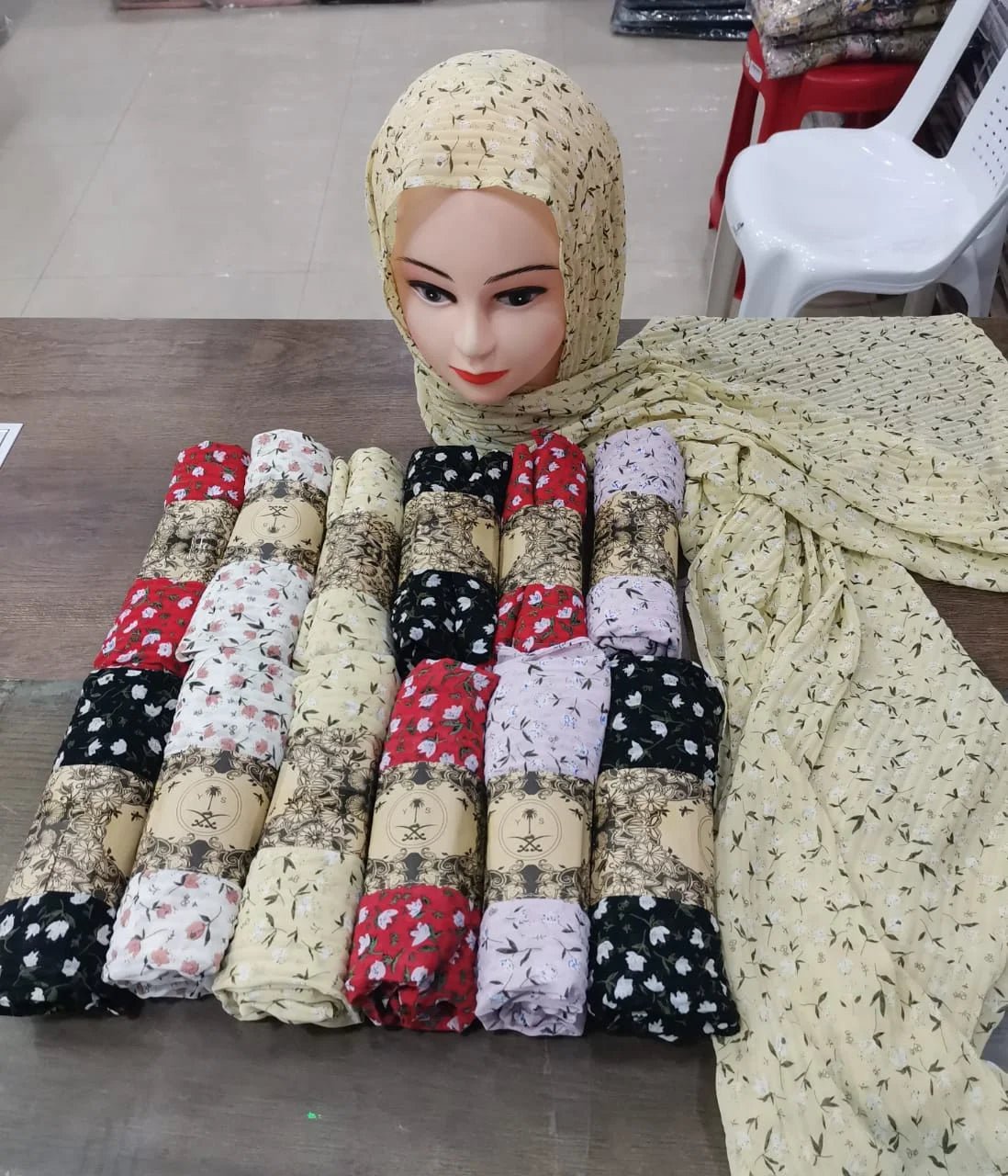 Handcrafted Luxury Silk Patchwork - The Ultimate Silk Patched Masterpiece - Bob Adams Omec Online Smart Shop