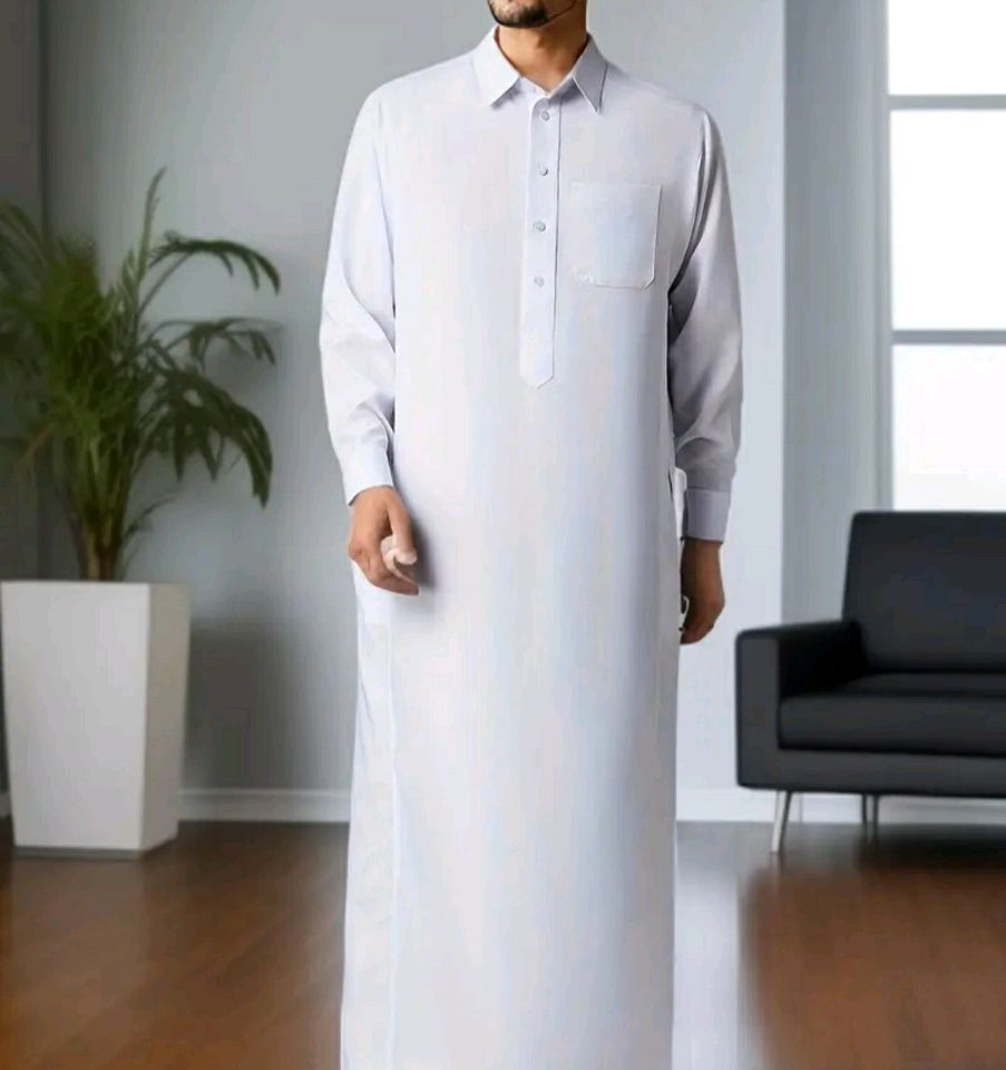 Thobe 1 - Bob Adams Omec Online Smart Shop