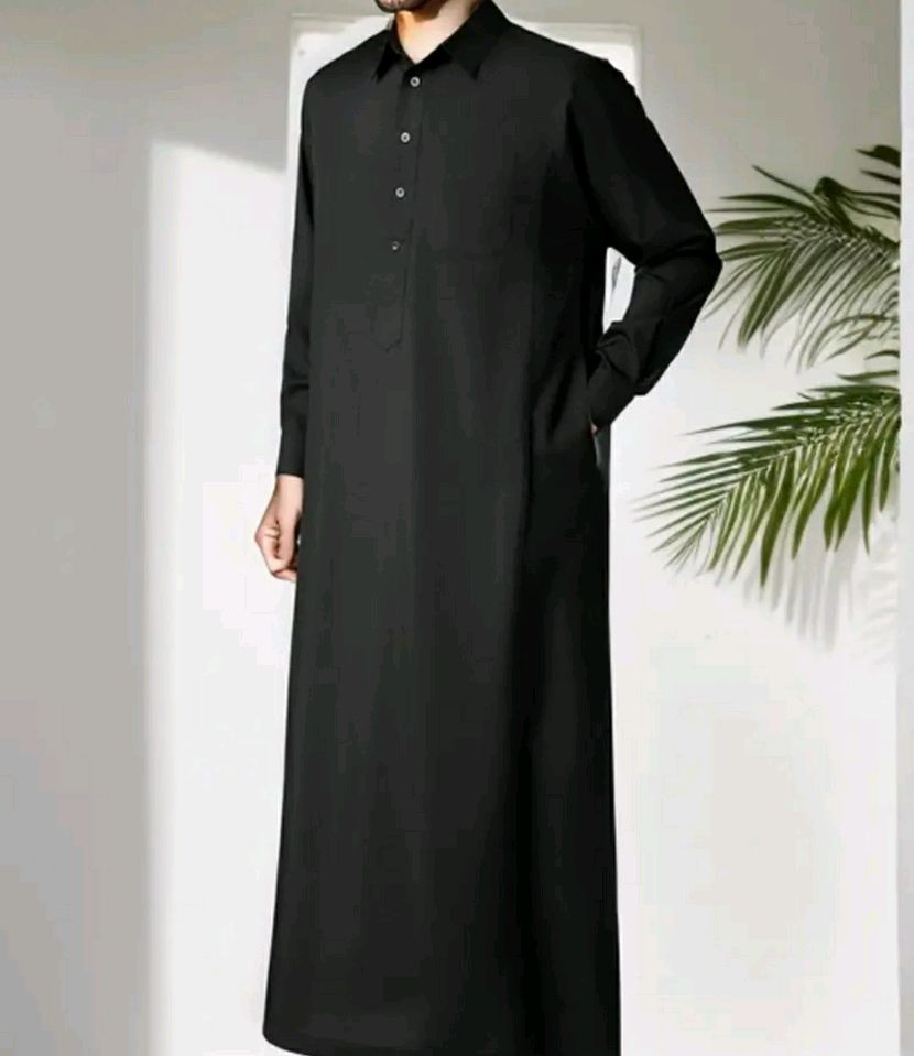 Thobe 1 - Bob Adams Omec Online Smart Shop