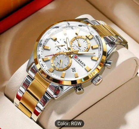 Watch 01 - Bob Adams Omec Online Smart Shop