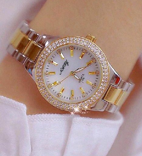 Watch 01 - Bob Adams Omec Online Smart Shop