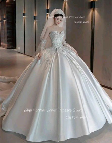 Wedding Dresses - Bob Adams Omec Online Smart Shop