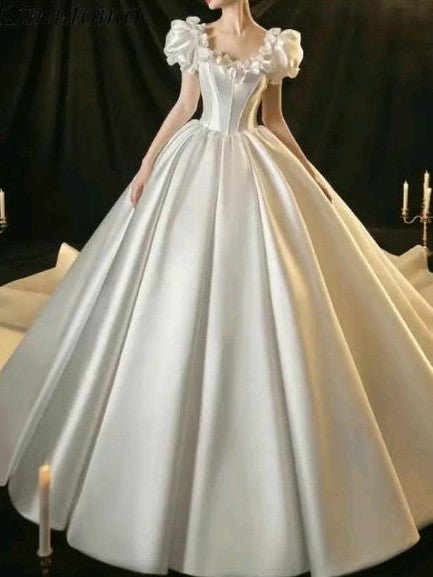 Wedding Dresses - Bob Adams Omec Online Smart Shop