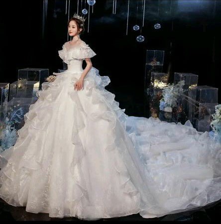 Wedding Dresses - Bob Adams Omec Online Smart Shop