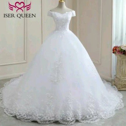 Wedding Dresses - Bob Adams Omec Online Smart Shop