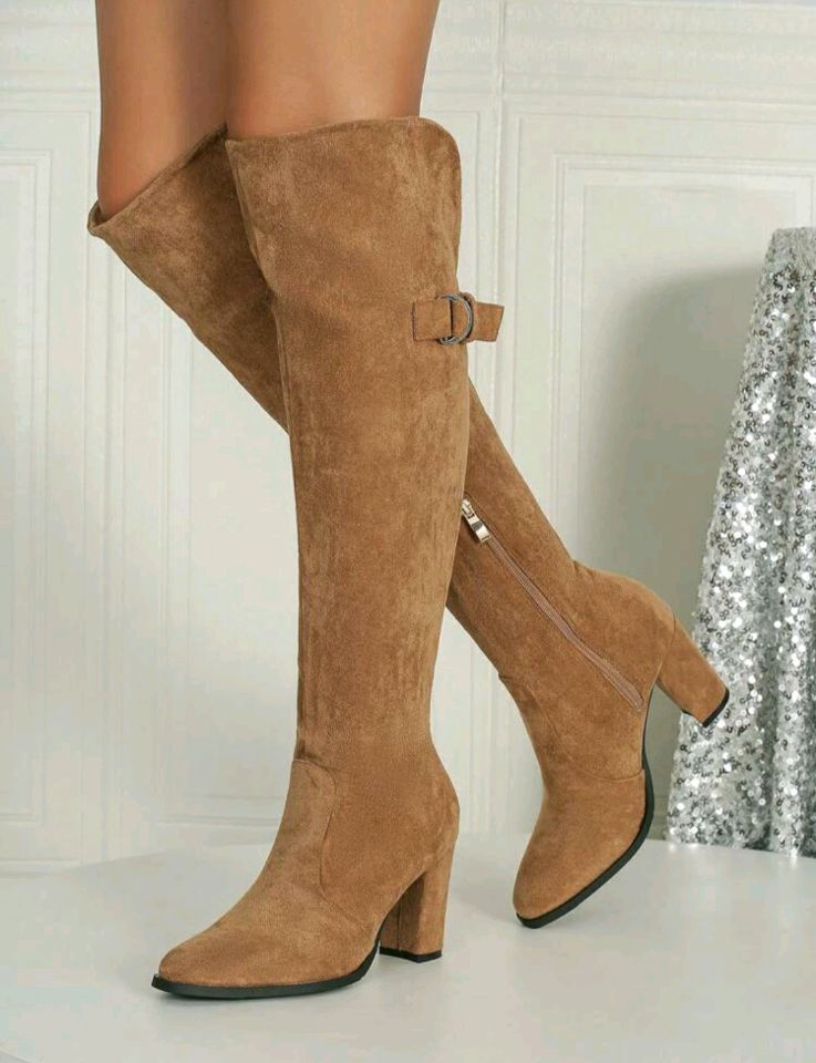 Women Boot Shoes - Bob Adams Omec Online Smart Shop