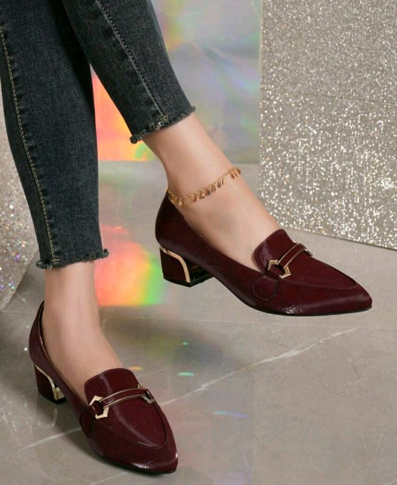 Women Closed Shoes - Bob Adams Omec Online Smart Shop