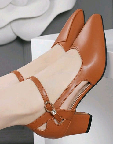 Women Closed Shoes - Bob Adams Omec Online Smart Shop