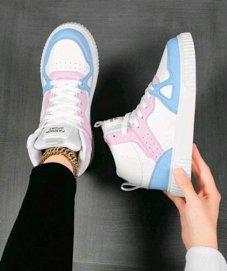 Women Sneakers Shoes - Bob Adams Omec Online Smart Shop