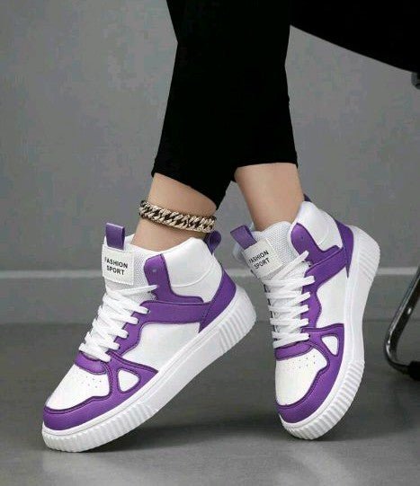 Women Sneakers Shoes - Bob Adams Omec Online Smart Shop