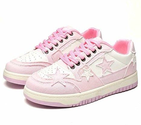 Women Sneakers Shoes - Bob Adams Omec Online Smart Shop