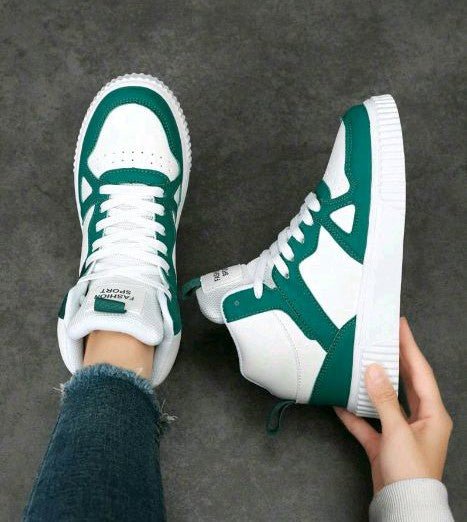 Women Sneakers Shoes - Bob Adams Omec Online Smart Shop