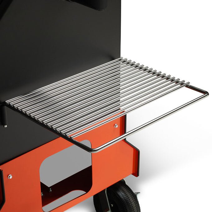 YS640S Yoder Smokers Competition Pellet Grill - Bob Adams Omec Online Smart Shop