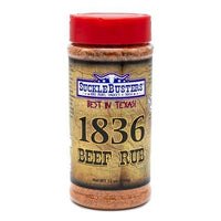 1836 Beef Rub - Bob Adams Omec Online Smart Shop