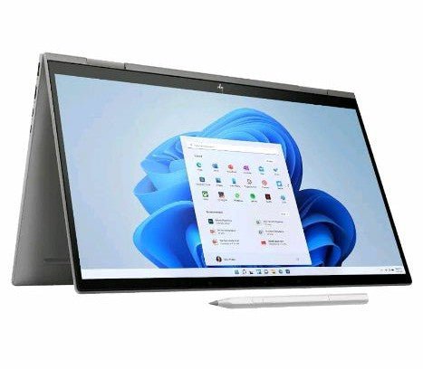 2023 Latest HP Envy 2 in 1 Laptop - Bob Adams Omec Online Smart Shop