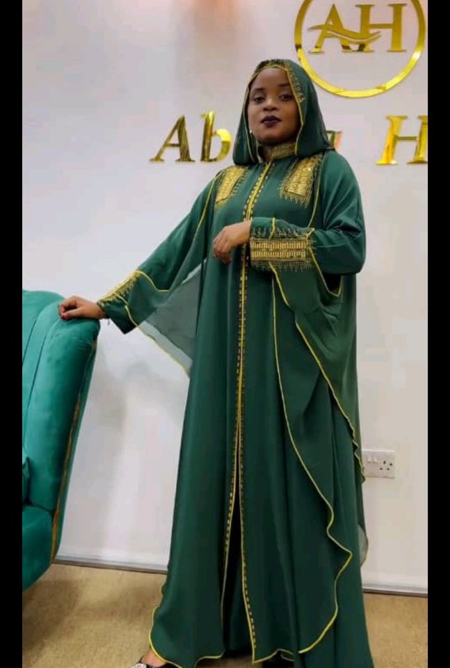 Abaya 11