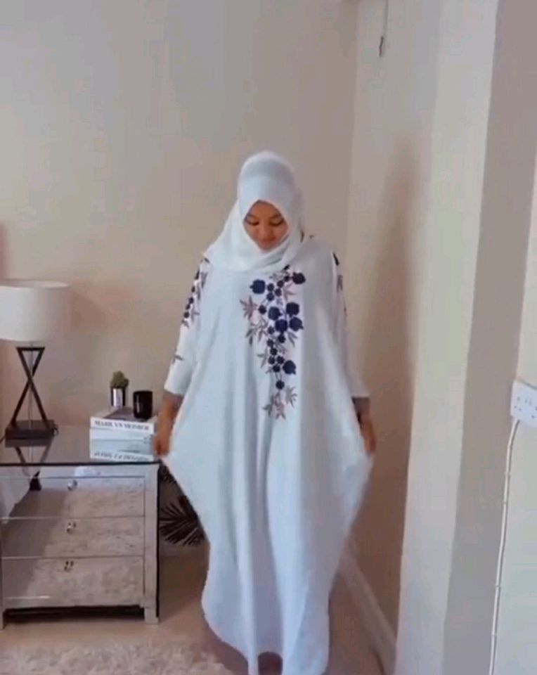 Abaya 12