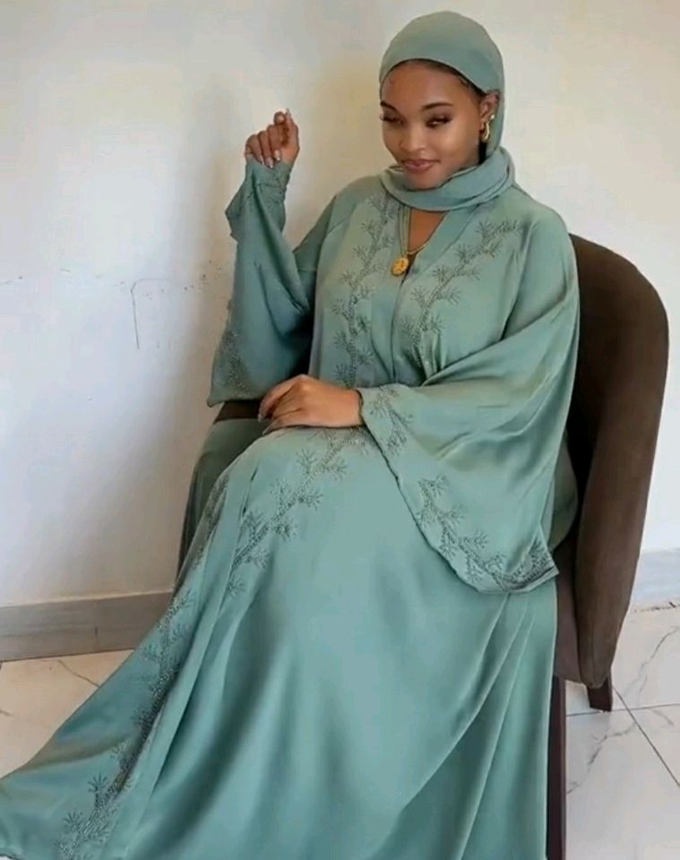 Abaya 15