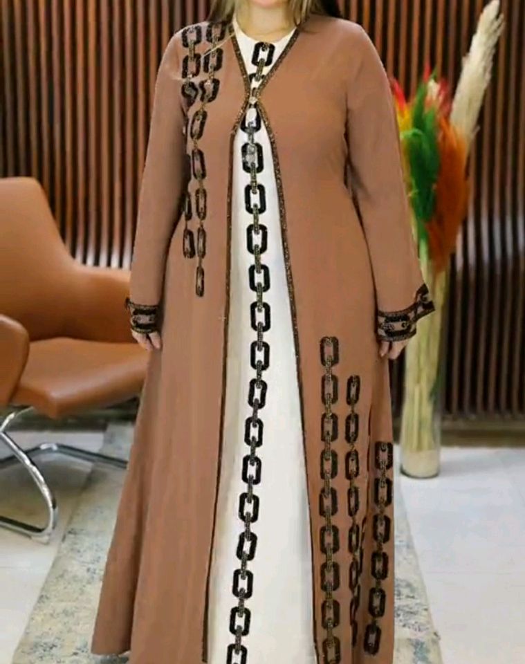 Abaya 16