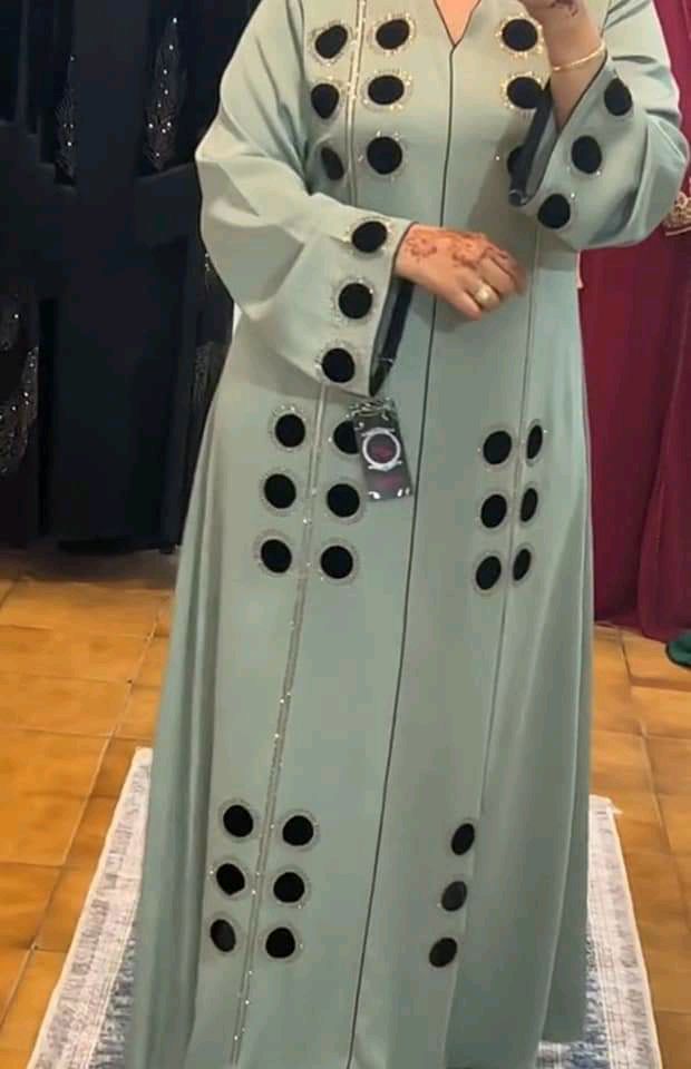 Abaya 18