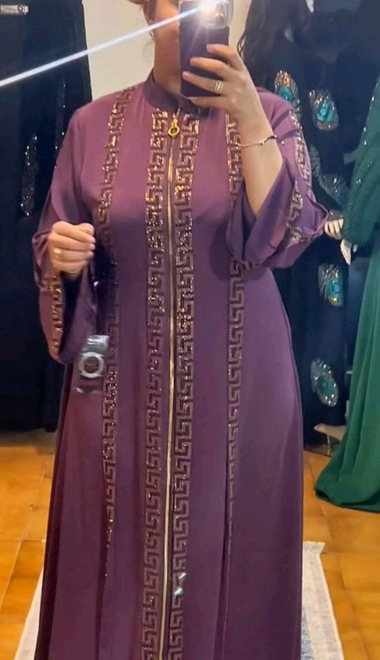 Abaya 20