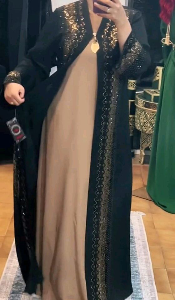 Abaya 21