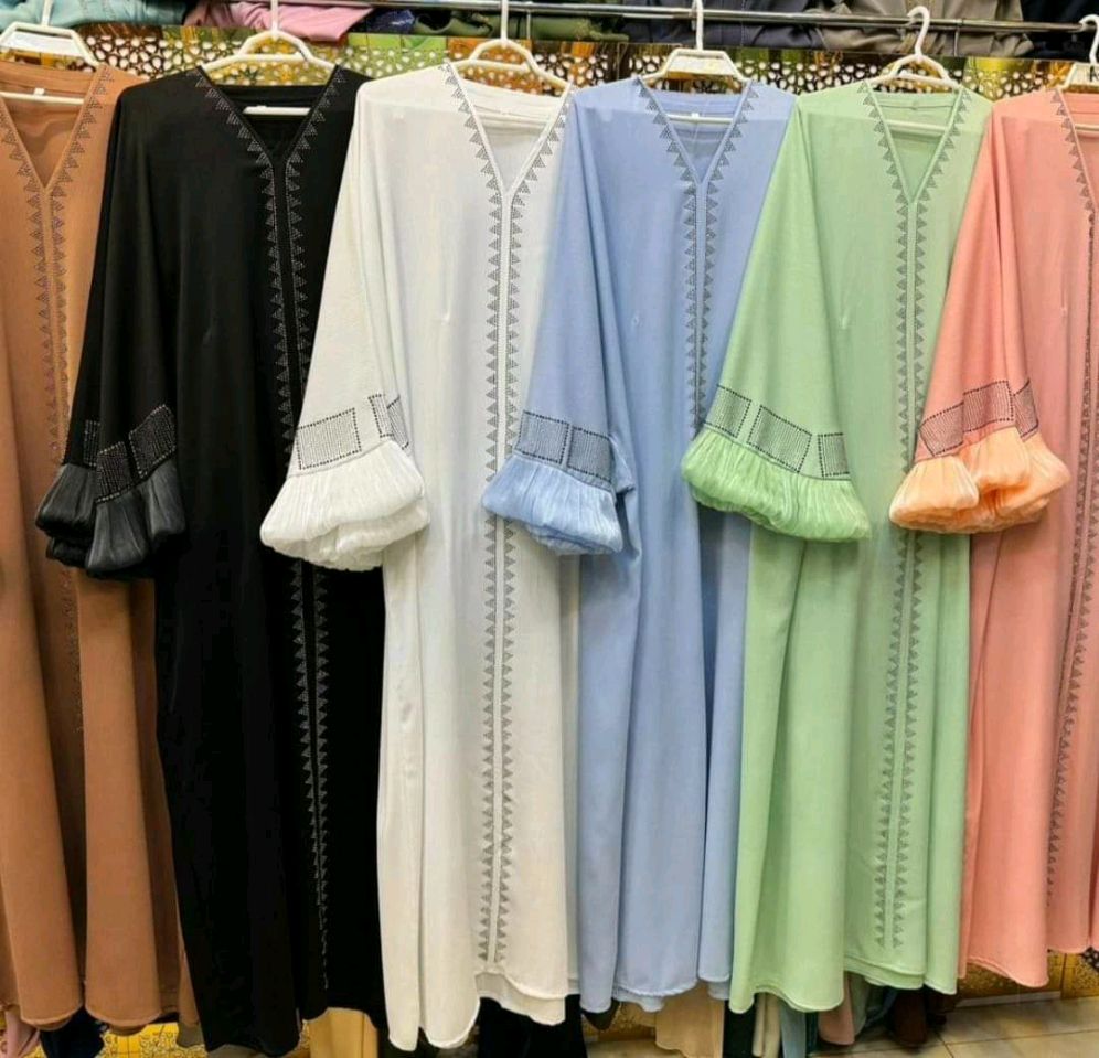 Abaya 24