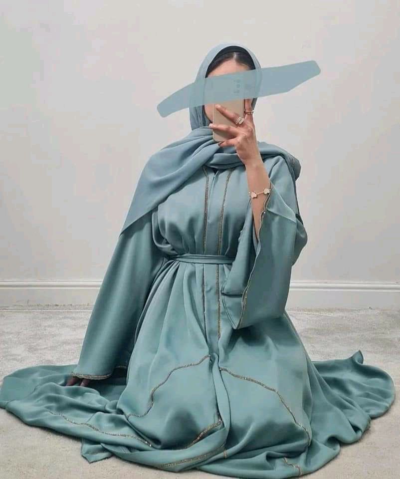 Abaya 25