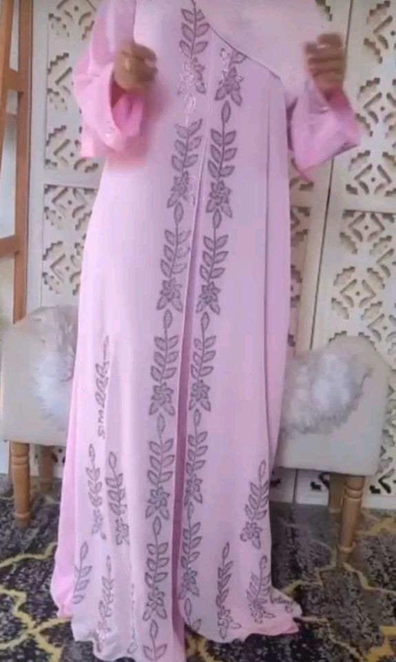 Abaya 29