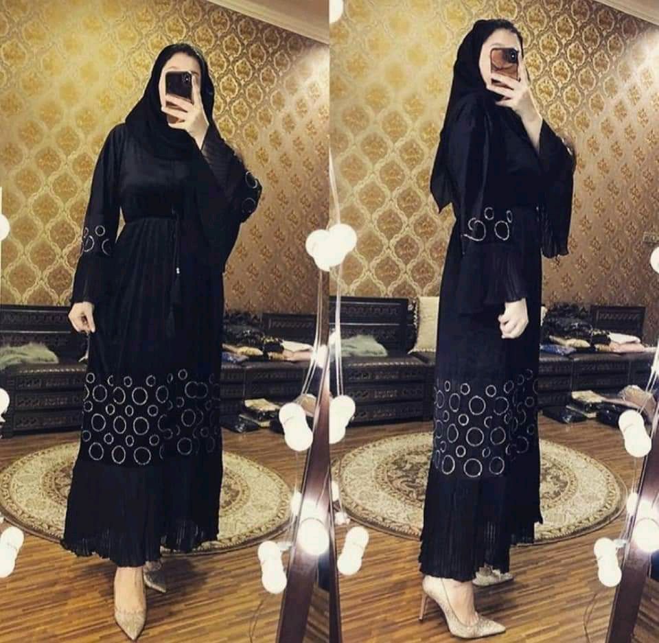 Abaya 39