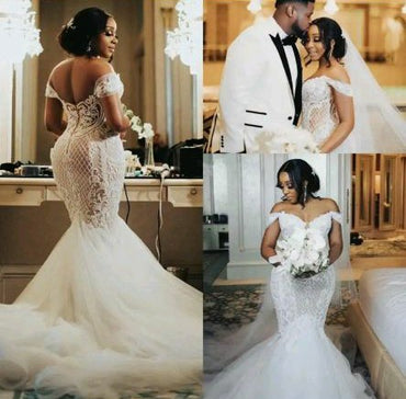 Wedding Dresses