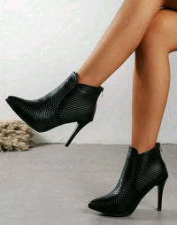 Women Boot Shoes