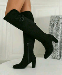 Women Boot Shoes