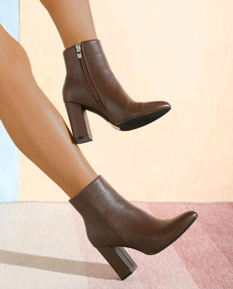 Women Boot Shoes